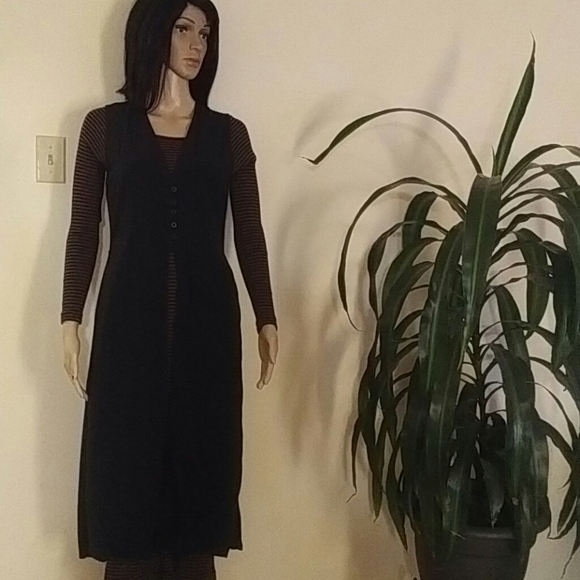 🌼🍀 Dress  le chateau - Picture 3 of 16